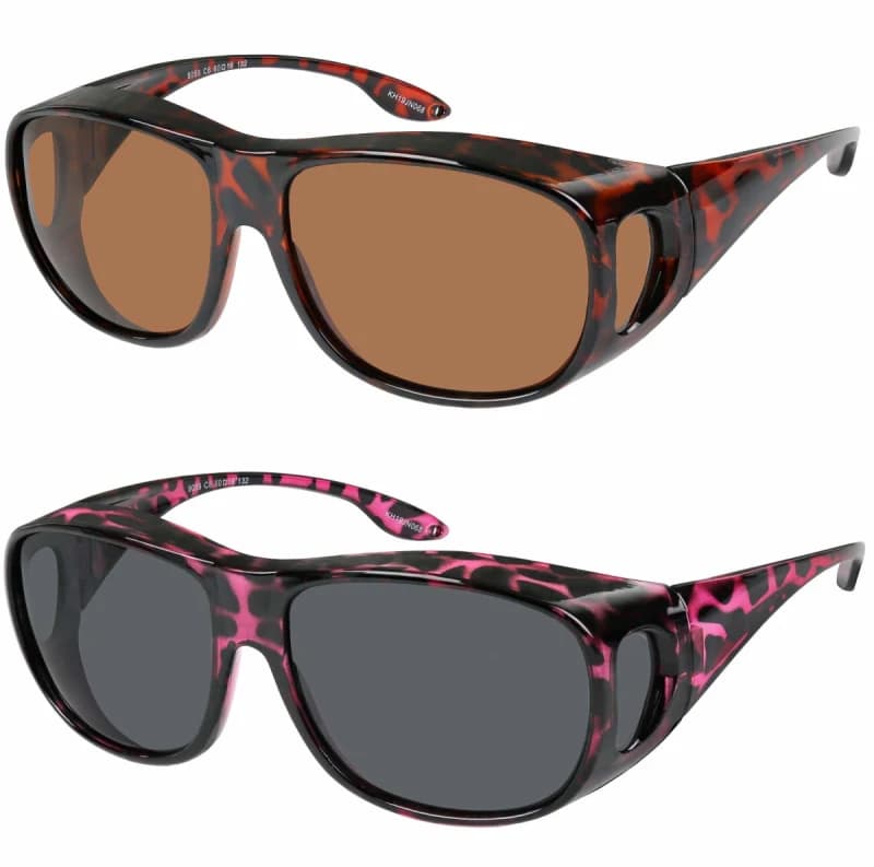 Yogo Vision - New / Open Box | Accessories
