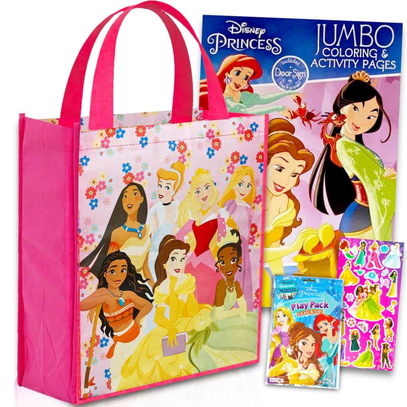 Disney - New / Open Box | Backpacks and Lunch Bags