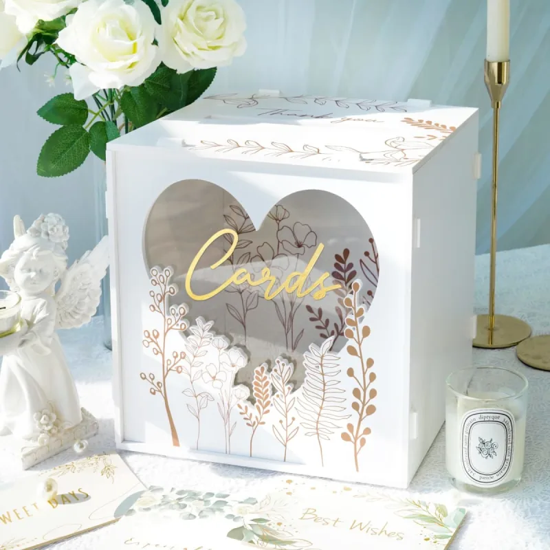 OurWarm - New / Open Box | Storage Boxes