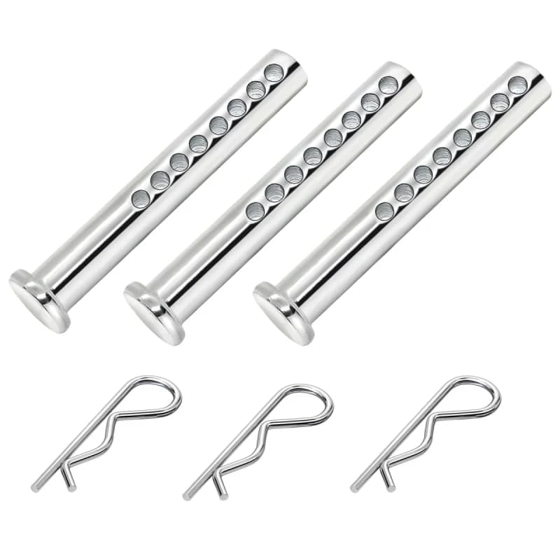 Easily - New / Open Box | Fasteners