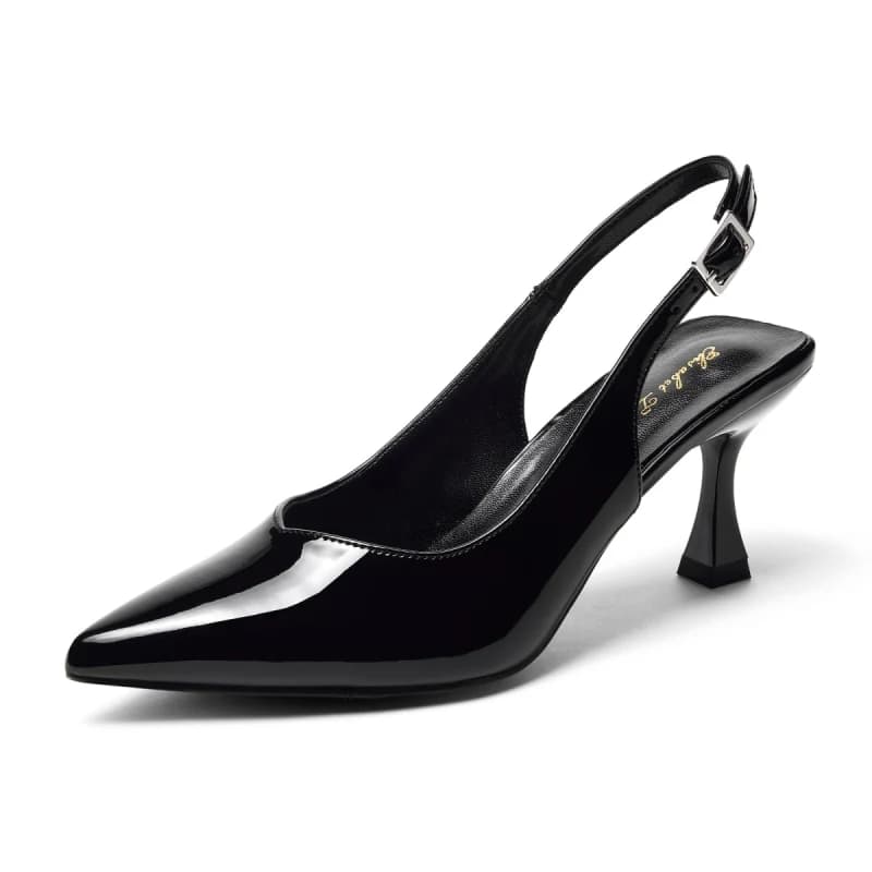 Elisabet Tang - New / Open Box | Footware