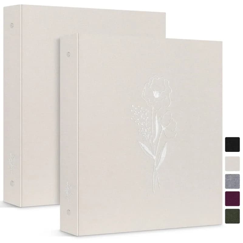 Lanpn - New / Open Box | Binders & Dividers