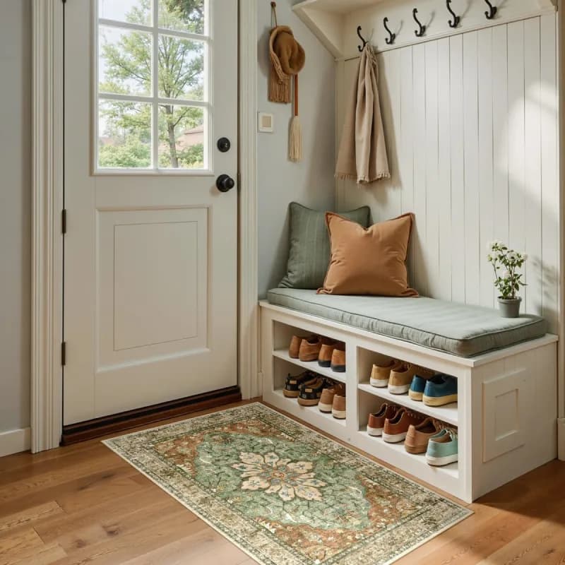 RELEANY - New / Open Box | Rugs