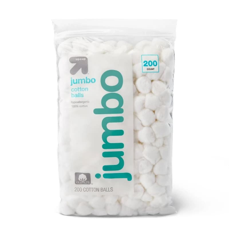Jumbo - Sealed | Personal Care