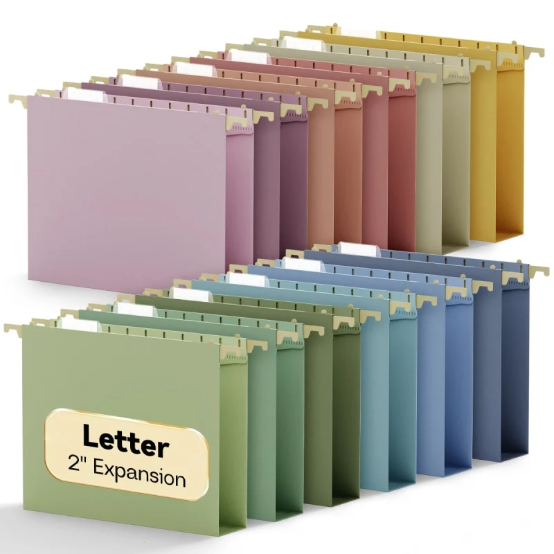NORDUN - New / Open Box | Binders & Dividers