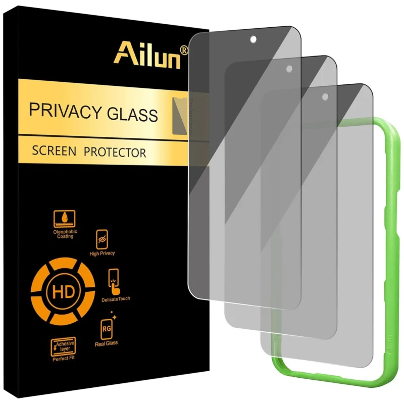 Ailun - New / Open Box | Smartphones & Accessories