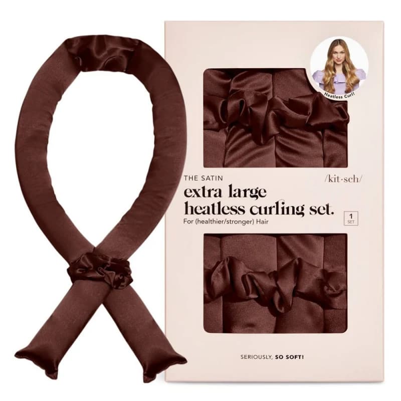 Kitsch - New / Open Box | Hair Accessories