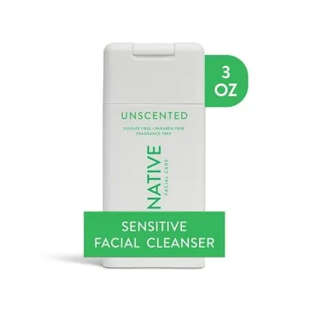 Native - New / Open Box | Skincare