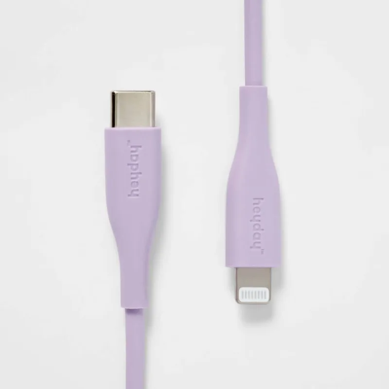 Heyday - New / Open Box | Cables & Adapters