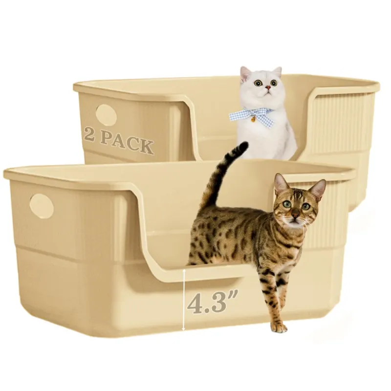 Tehoao - New / Open Box | Cat Supplies