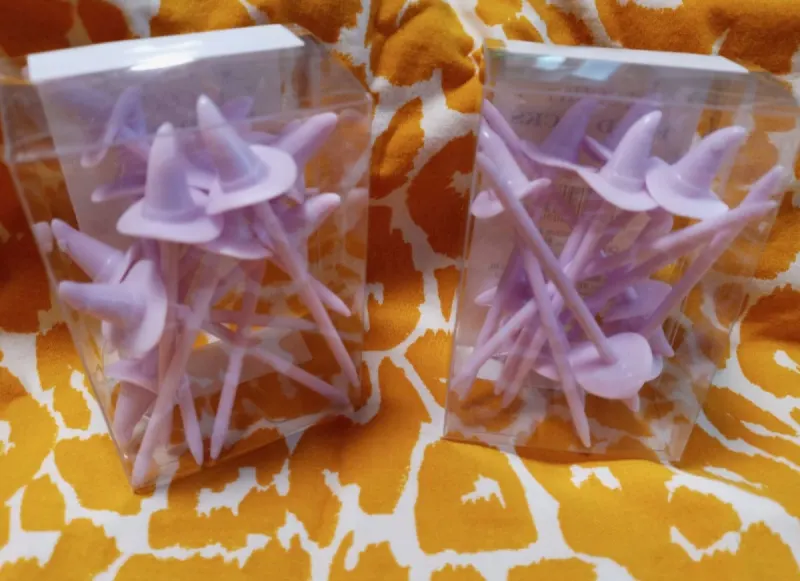 Lucky Star - New / Open Box | Halloween