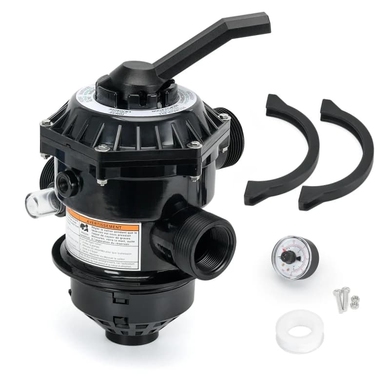 FQRANBO - New / Open Box | Parts & Plumbing