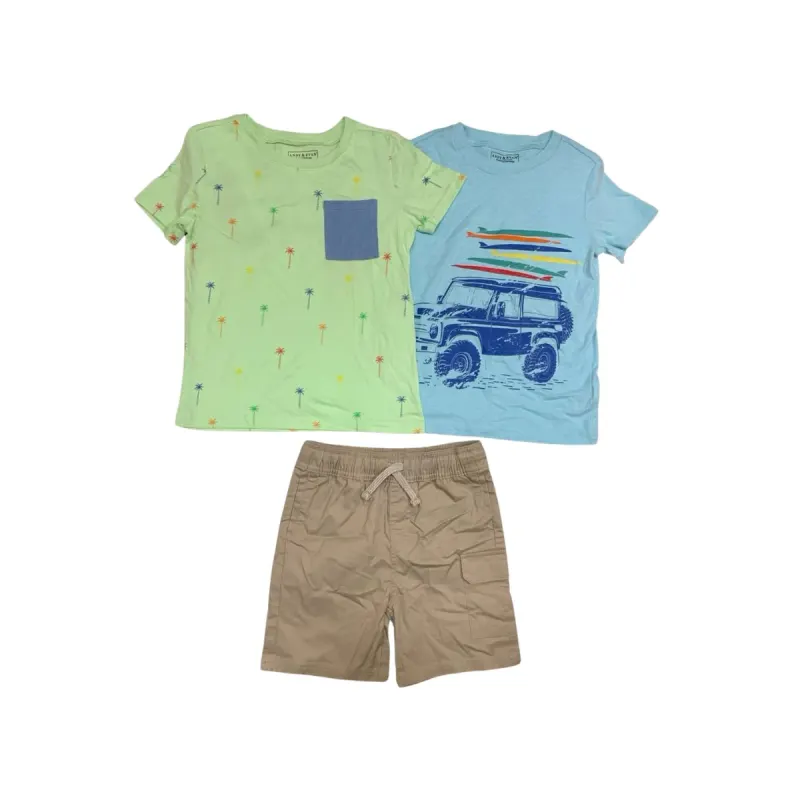 Andy & Evan 3pc set