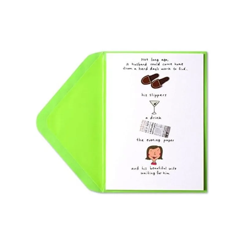 PAPYRUS Day Whlsl Cards Fathers, 1 EA