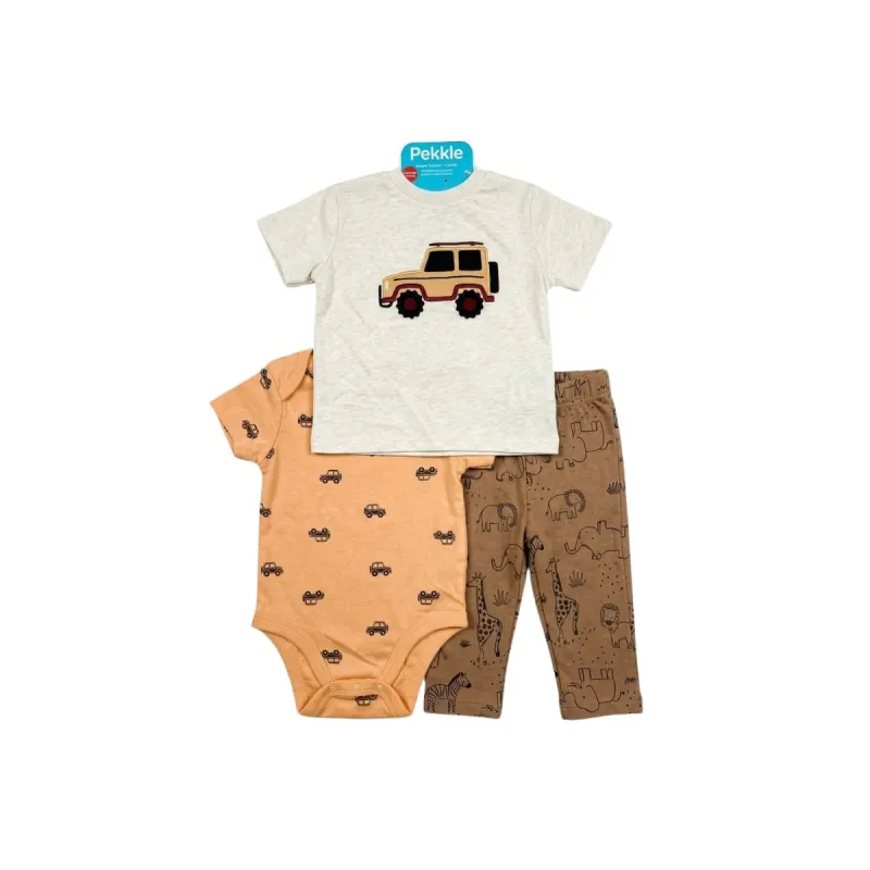 Pekkle - New / Open Box | Baby Clothing