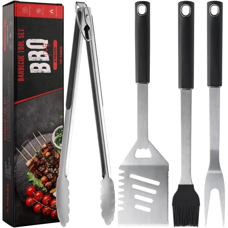 HE-SANQI - New / Open Box | Grills & Outdoor Cooking