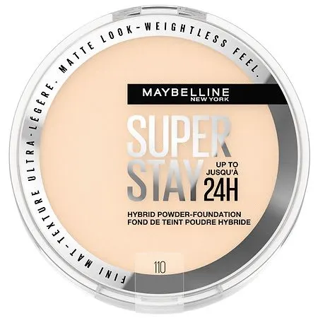Maybelline - Sealed | Makeup