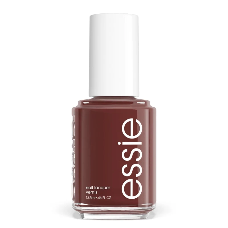 essie - Sealed | Makeup