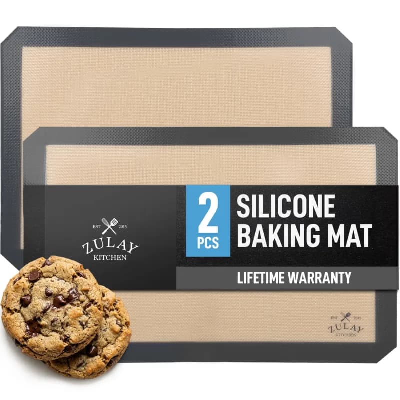 Zulay Kitchen - New / Open Box | Bakeware