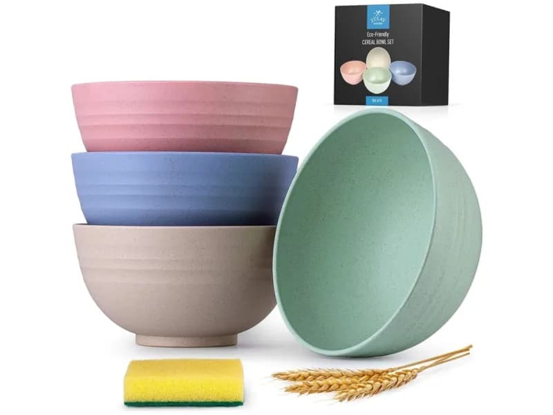 Zulay Kitchen - New / Open Box | Dinnerware