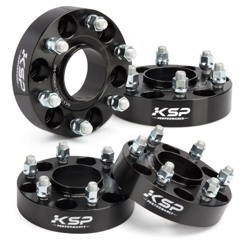 KSP PERFORMANCE - New / Open Box | Auto Replacement Parts