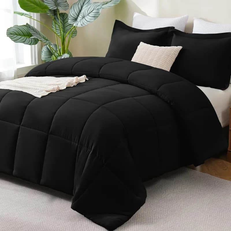 CozyLux - Like New | Bedding