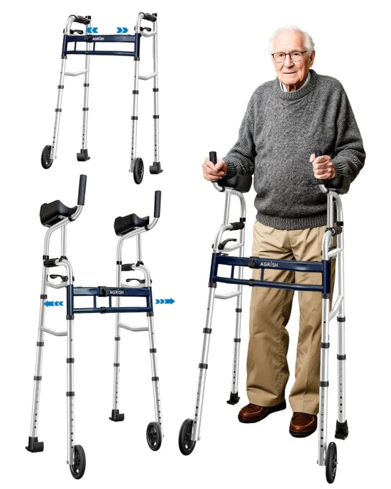 Agrish - New / Open Box | Medical Supplies & Equipment