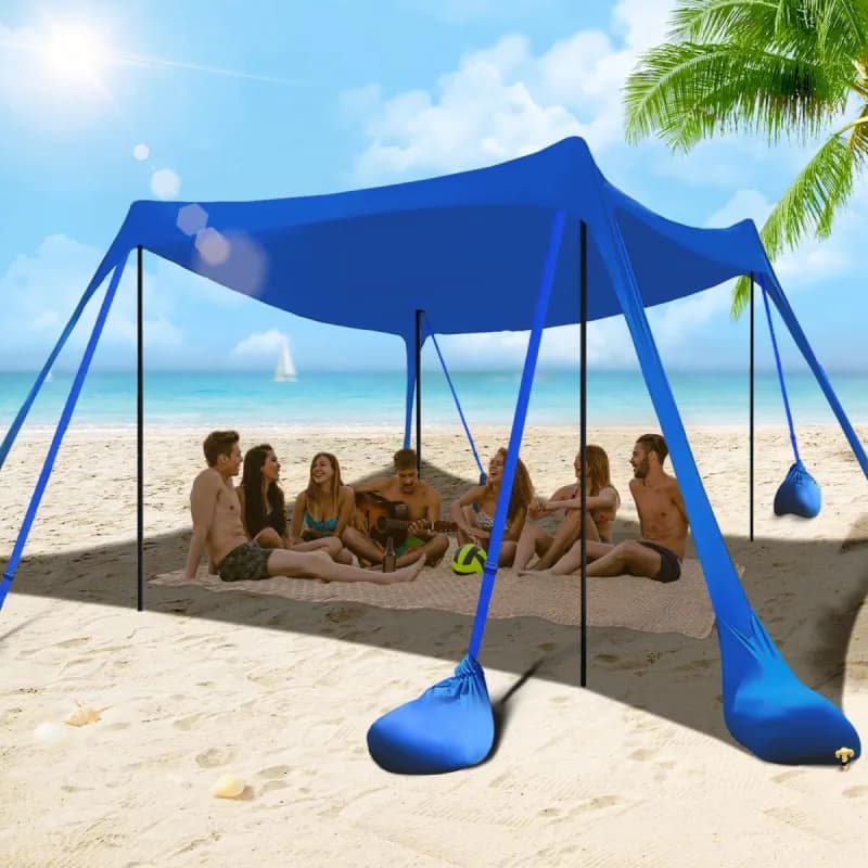 besuhot - New / Open Box | Camping Tents & Shelters