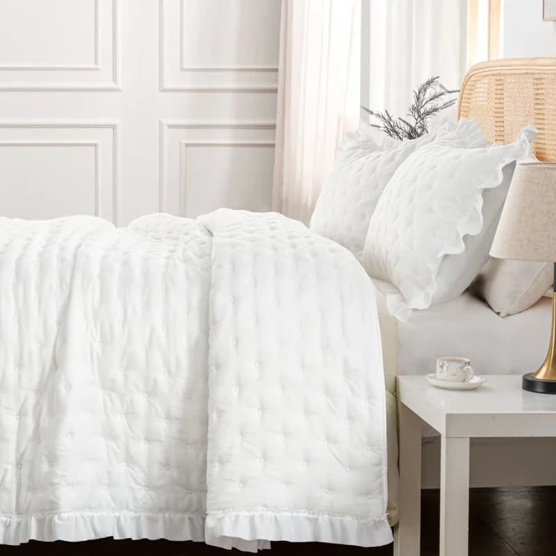 HIARUO - New / Open Box | Bedding