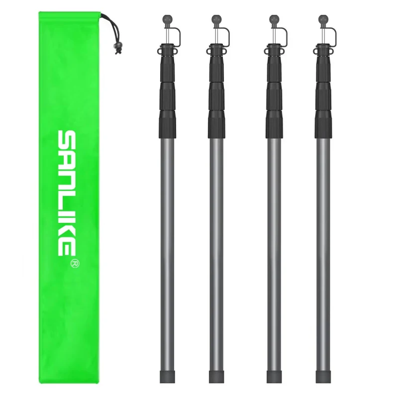 SANLIKE - New / Open Box | Camping Tents & Shelters