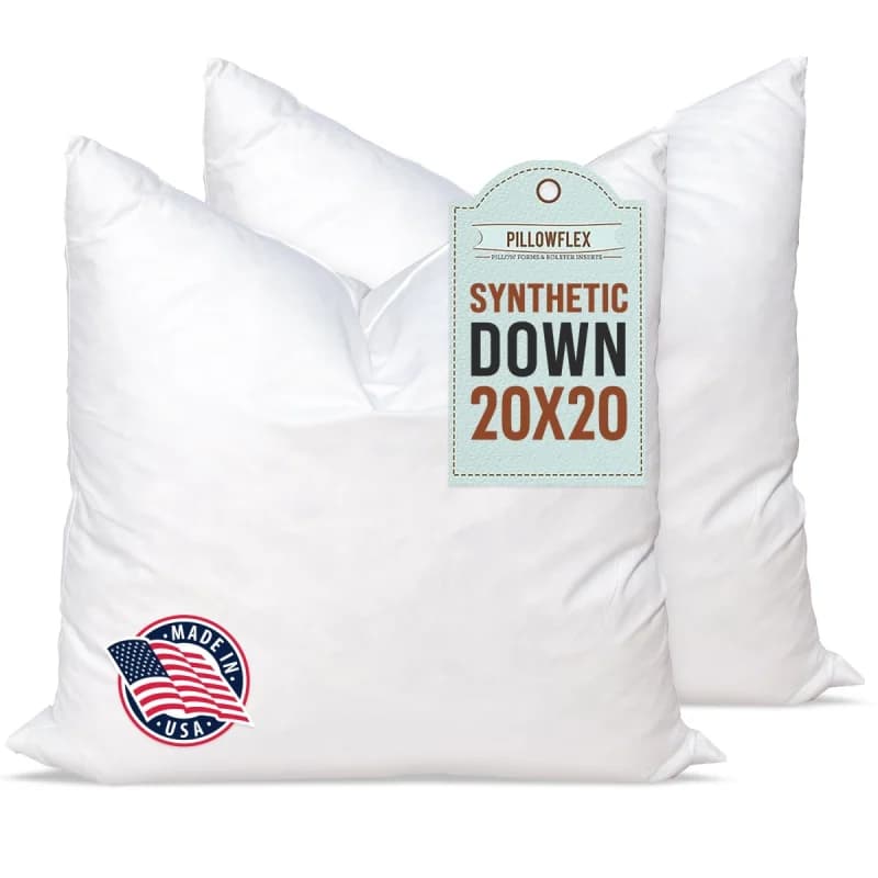 Pillowflex - New / Open Box | Bedding