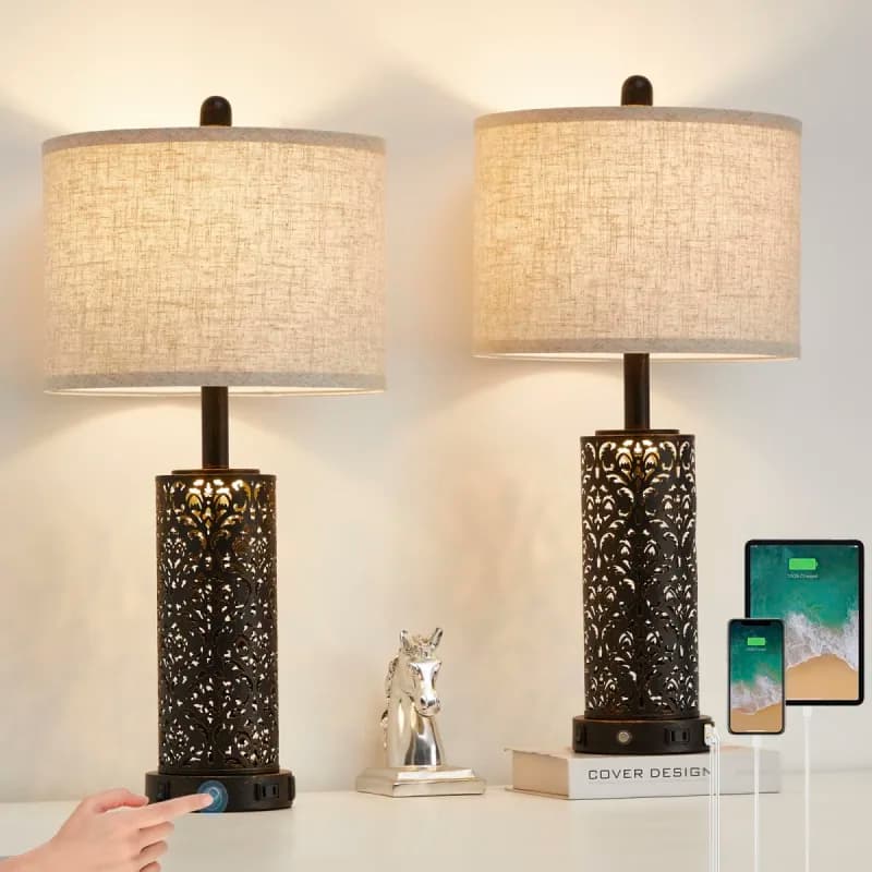 SAIWEYA - Dents and Scratch | Lamps
