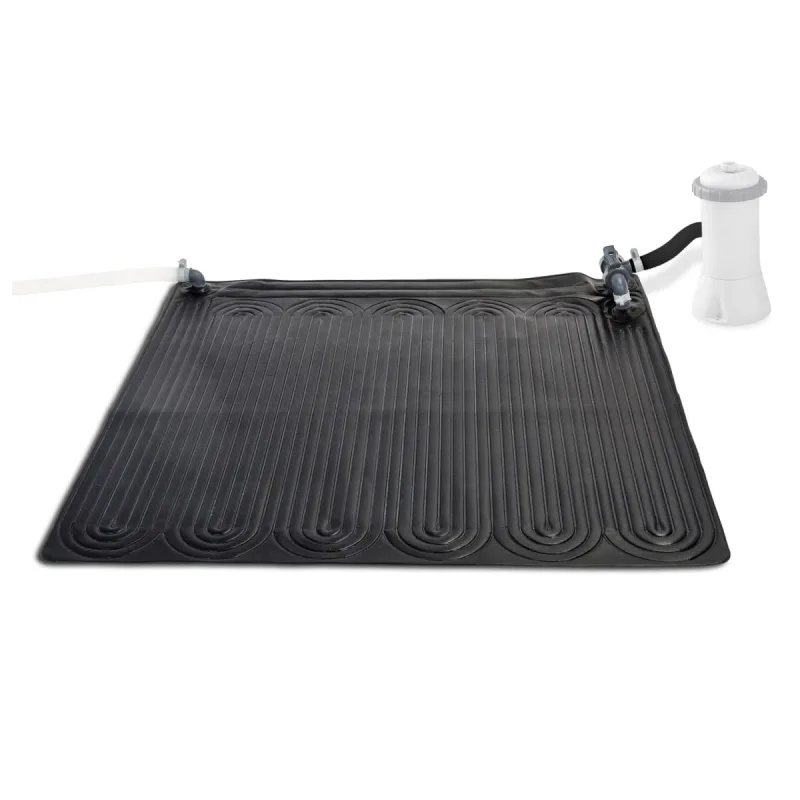 Intex Solar Heater Mat for Above Ground Swimming Pool, 47" X 47"