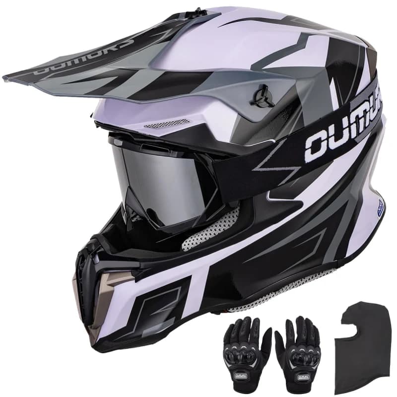 Oumurs - New / Open Box | Gloves