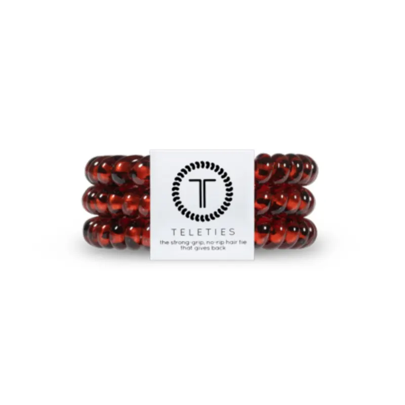 Teleties BHI - Sealed | Hair Accessories