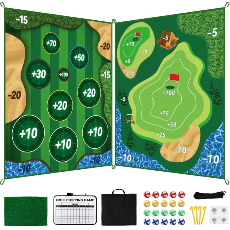 MGVK - New / Open Box | Sports Equipment