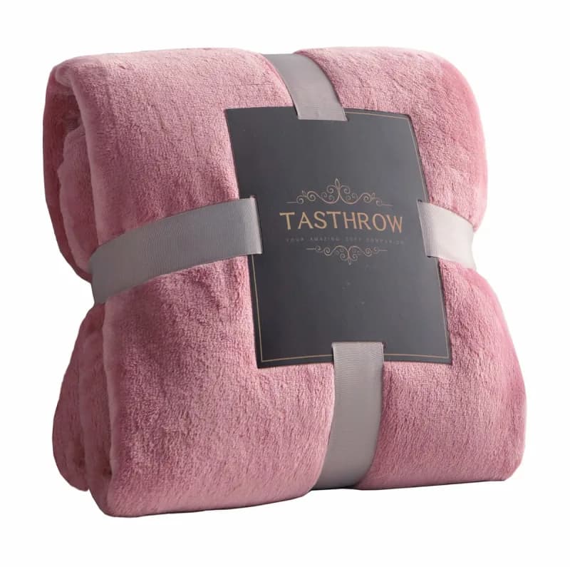 TASTHROW - New / Open Box | Bedding