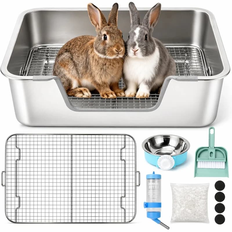 RYPET - New / Open Box | Small Animal Supplies