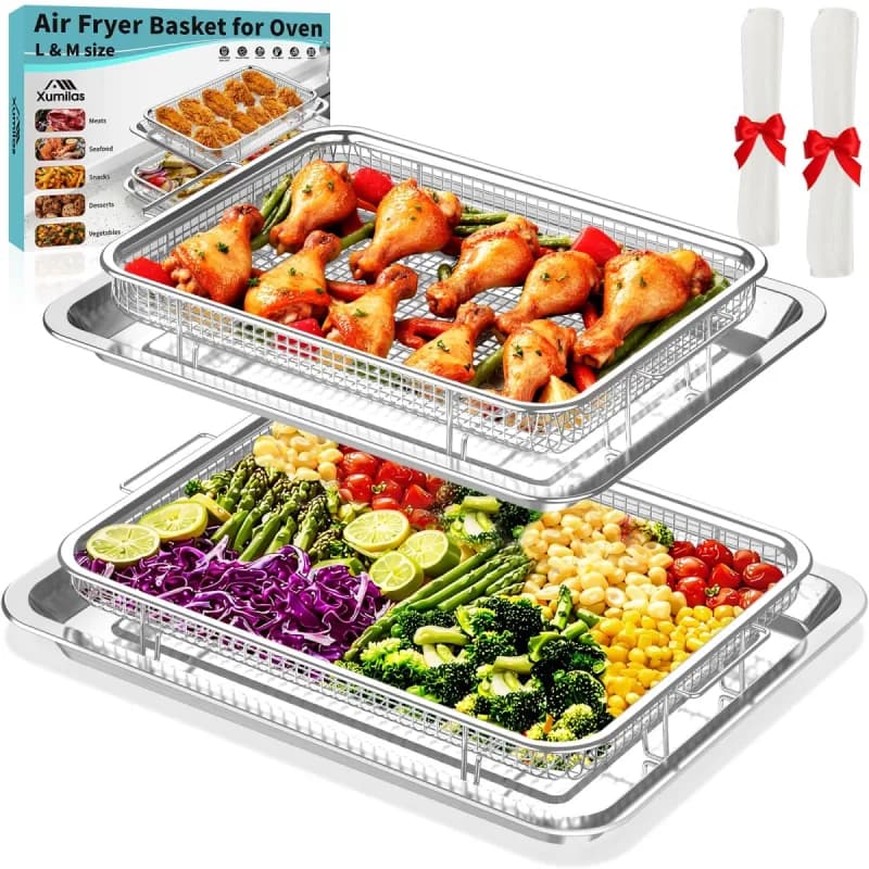 Xumilas - New / Open Box | Bakeware