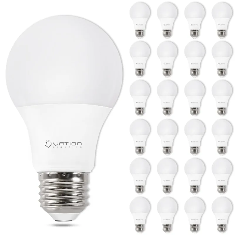 VATION LIGHTING - New / Open Box | Light Bulbs