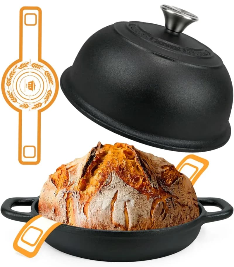 AHJ - New / Open Box | Cookware
