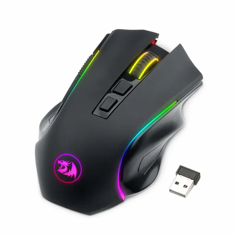 Redragon - Used - Minor Wear | Video Games