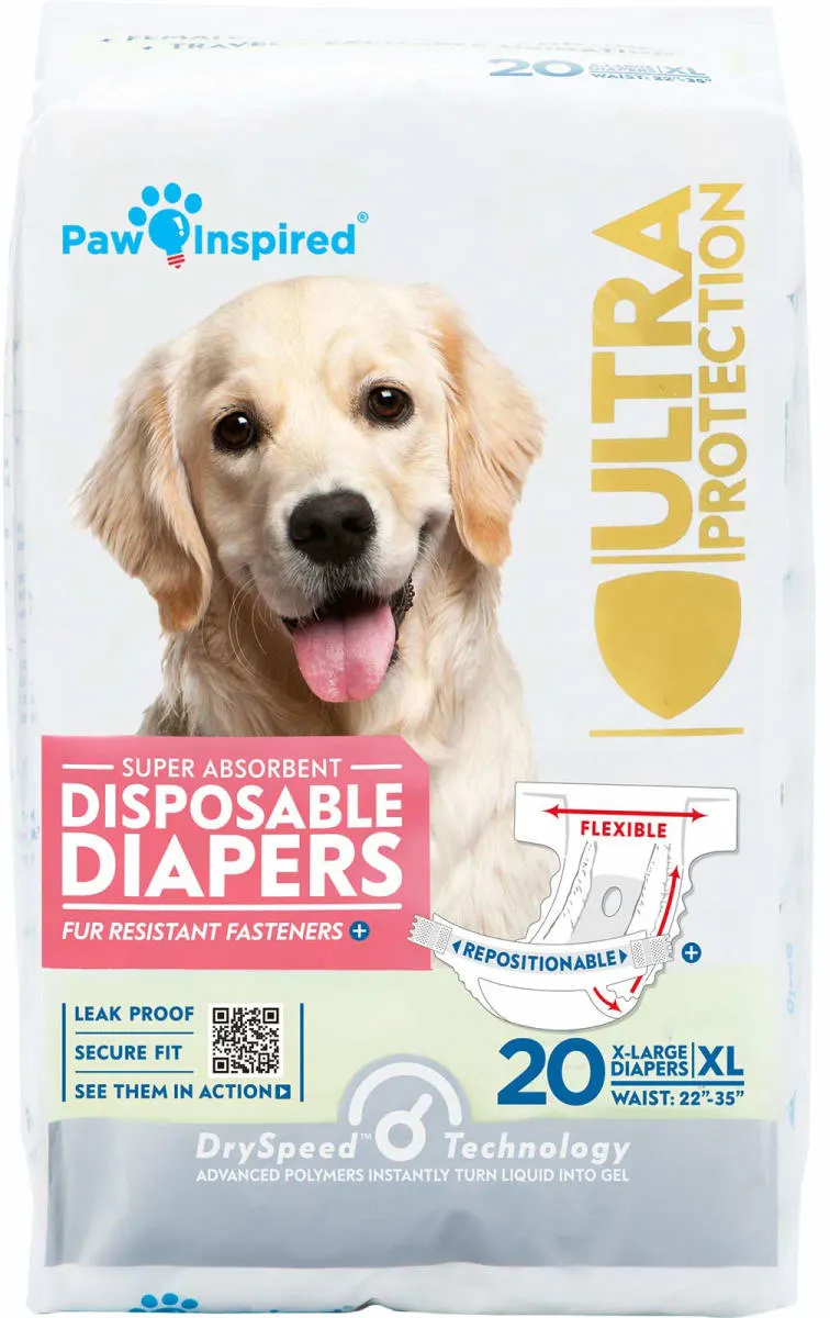 PAW INSPIRED - New / Open Box | Dog Supplies