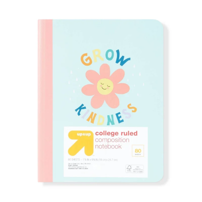 up&up - New / Open Box | Notebooks & Pads