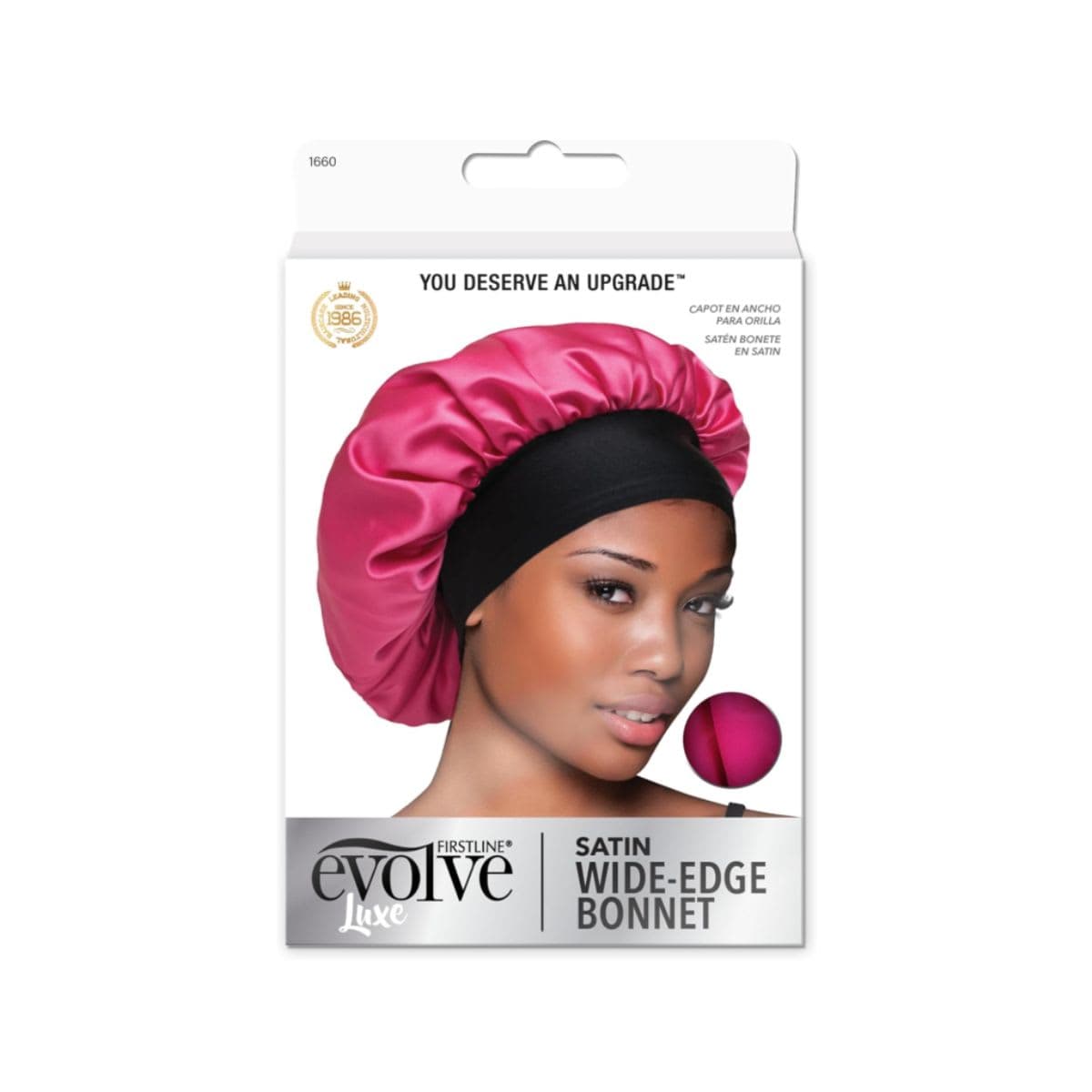 Firstline - Sealed | Hair Accessories