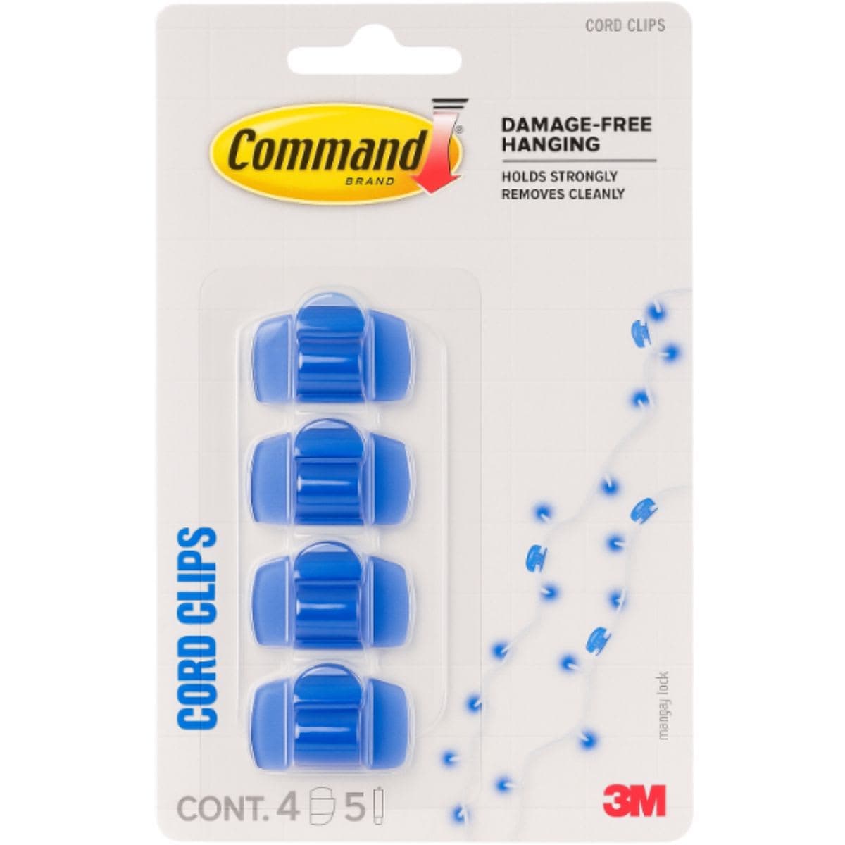 Command - New - Sealed | Fasteners & Adhesives