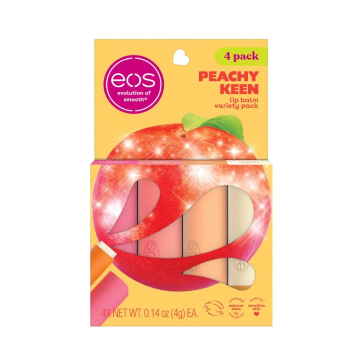 eos - New / Open Box | Makeup