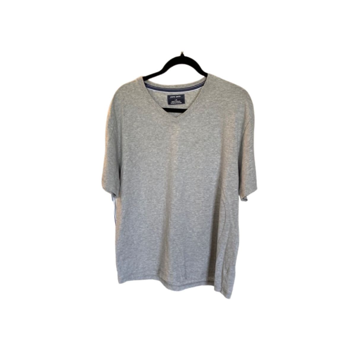 Pierre Cardin S/P Grey and Black — image 1