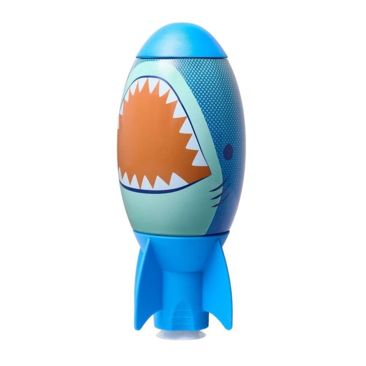 Sun Squad - Shark Rocket Dive Toy, age 5+ Fun Swim Pool Toy — image 1