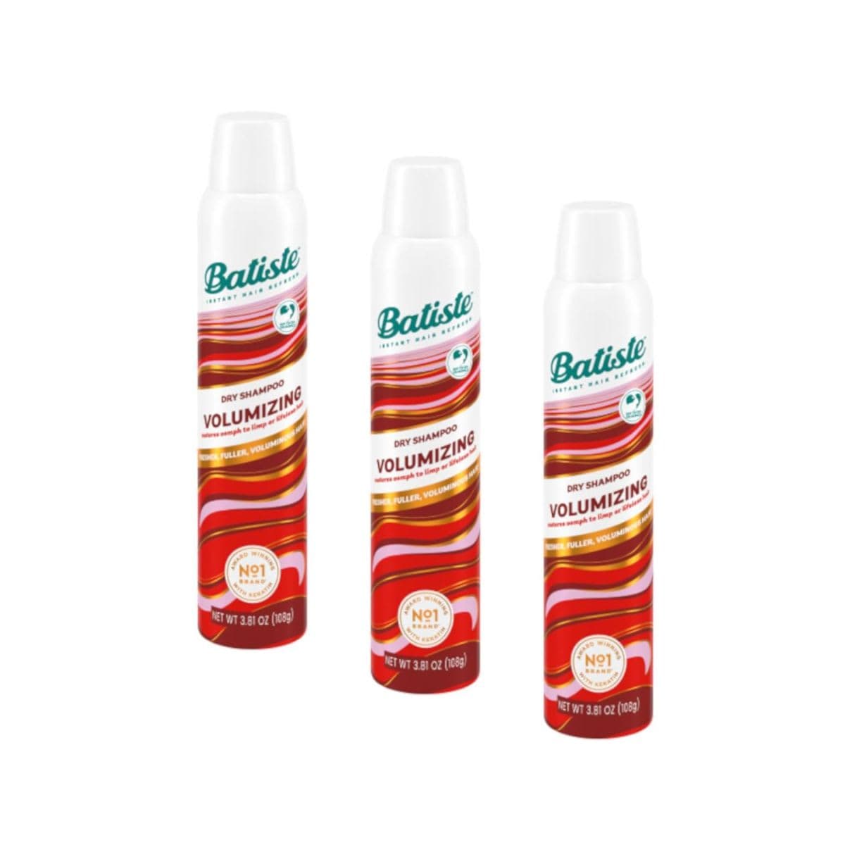 Batiste - Good | Hair Care